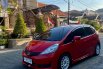 Honda Jazz RS MT 2009 Merah 1