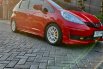 Honda Jazz RS MT 2009 Merah 7