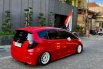 Honda Jazz RS MT 2009 Merah 8