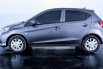 Honda Brio Satya E 2021  - Kredit Mobil Murah 4