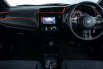 Honda Brio Rs 1.2 Automatic 2022  - Beli Mobil Bekas Murah 4