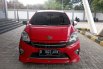 Toyota Agya 1.0L G  TRD A/T 2015 Merah 1
