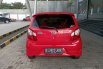 Toyota Agya 1.0L G  TRD A/T 2015 Merah 4