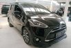Toyota Sienta Q 1.5 2017 Automatic 2
