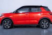 JUAL Daihatsu Rocky 1.0T R ASA CVT 2021 Merah 3
