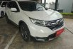 Honda CR-V 1.5L Turbo Prestige 2019 SUV 2