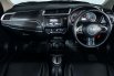 Honda Brio Satya E 2020 Abu-abu  - Mobil Murah Kredit 4