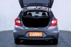 Honda Brio Satya E 2020 Abu-abu  - Mobil Murah Kredit 6