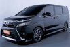 Toyota Voxy 2.0 A/T 2018  - Promo DP & Angsuran Murah 4