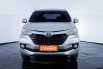 Toyota Avanza 1.3G MT 2017 Silver  - Mobil Murah Kredit 4