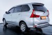 Toyota Avanza 1.3G MT 2017 Silver  - Mobil Murah Kredit 5