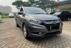 Honda HR-V 1.5L E CVT 2016 AT Abu Istimewa Termurah 1