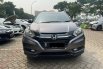 Honda HR-V 1.5L E CVT 2016 AT Abu Istimewa Termurah 2