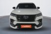 Toyota Fortuner New  4x4 2.8 GR Sport A/T 2022  - Mobil Murah Kredit 2