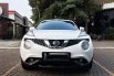 Nissan Juke RX AT Matic 2016 Putih 2