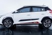 Toyota Yaris TRD Sportivo Heykers 2017  - Cicilan Mobil DP Murah 4