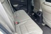 Honda CR-V 2.4 i-VTEC 2013 Putih Istimewa Murah 12