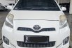 Toyota Yaris E A/T ( Matic ) 2012 Putih Good Condition Siap Pakai 1