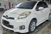 Toyota Yaris E A/T ( Matic ) 2012 Putih Good Condition Siap Pakai 3