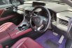 Lexus RX200t F Sport 2017 4
