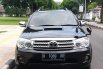 Fortuner G 2.7 Matic Bensin 2011 1