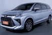 Toyota Avanza 1.5G MT 2023  - Cicilan Mobil DP Murah 3