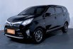 Toyota Calya G AT 2019 Hitam  - Mobil Murah Kredit 1