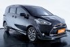 Toyota Sienta Q 2017  - Beli Mobil Bekas Murah 1