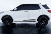 Toyota Raize 1.0T GR Sport CVT (One Tone) 2021  - Promo DP & Angsuran Murah 4