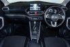 Toyota Raize 1.0T GR Sport CVT (One Tone) 2021  - Promo DP & Angsuran Murah 7