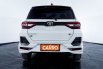 Toyota Raize 1.0T GR Sport CVT (One Tone) 2021  - Promo DP & Angsuran Murah 5