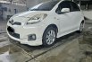 Toyota Yaris E AT ( Matic ) 2012 Putih Km 100rban Plat Bekasi 3