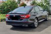 Honda Accord 1.5L 2020 hitam km35rban pajak panjang cash kredit proses bisa dibantu 6