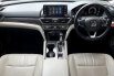 Honda Accord 1.5L 2020 hitam km35rban pajak panjang cash kredit proses bisa dibantu 16