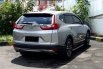 Honda CR-V 1.5L Turbo Prestige 2017 silver km51rban sunroof cash kredit proses bisa dibantu 5