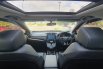 Honda CR-V 1.5L Turbo Prestige 2017 silver km51rban sunroof cash kredit proses bisa dibantu 15