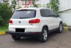 Volkswagen Tiguan 1.4L TSI 2015 putih 51rban mls cash kredit proses bisa dibantu 3