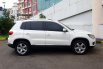 Volkswagen Tiguan 1.4L TSI 2015 putih 51rban mls cash kredit proses bisa dibantu 4