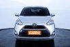 Toyota Sienta V 2019 MPV  - Beli Mobil Bekas Murah 1