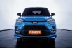 Toyota Raize 1.0T GR Sport CVT TSS (One Tone) 2021  - Promo DP & Angsuran Murah 1