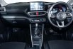 Toyota Raize 1.0T GR Sport CVT (One Tone) 2021  - Cicilan Mobil DP Murah 7