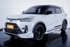 Toyota Raize 1.0T GR Sport CVT TSS (One Tone) 2021  - Mobil Murah Kredit 1