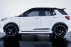 Toyota Raize 1.0T GR Sport CVT TSS (One Tone) 2021  - Mobil Murah Kredit 3