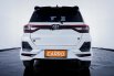 Toyota Raize 1.0T GR Sport CVT TSS (One Tone) 2021  - Mobil Murah Kredit 5