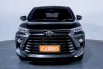 Toyota Avanza 1.5 G CVT TSS 2022  - Promo DP & Angsuran Murah 2
