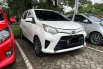 Toyota Calya E MT 2016 Putih Termurah Bagus 1