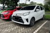 Toyota Calya E MT 2016 Putih Termurah Bagus 3