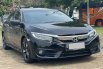 Honda Civic Sedan Turbo 2017 2