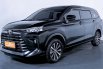 Toyota Avanza 1.5 G CVT 2022  - Promo DP & Angsuran Murah 1
