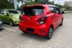 Toyota Agya 1.2L G M/T 2019 Merah Termurah Istimewa 5